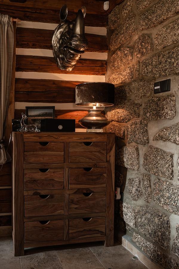 Chalet Joseph Mine ヨセフーフ・ドゥール エクステリア 写真